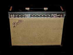 We also buy used guitar tube amps
