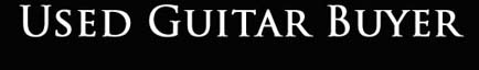 we buy and sell used guitars